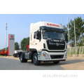 Truk Traktor Tugas Berat Dongfeng 4x2